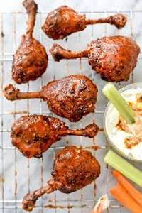 Drum Chicken