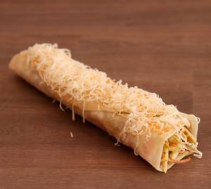 Veg Cheese Roll