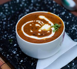 Dal Makhni