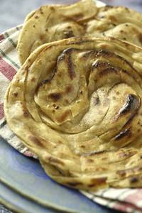 Laccha Paratha
