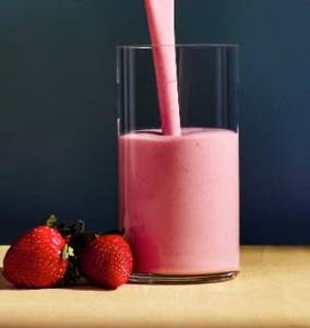 Strawberry