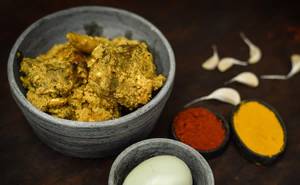 Mutton Dak Bunglow(4pcs)