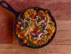 Kappa Biryani Buffalo