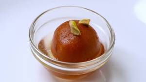 Gulab Jamun [1 Piece]