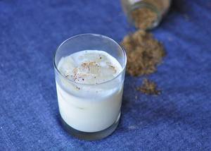 Salted Lassi