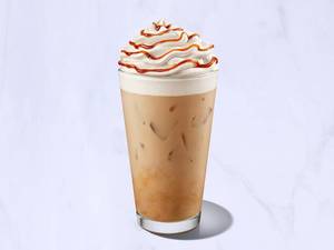 Optavia Fuelings - Caramel Macchiato Iced Coffee  Hot chocolate  ingredients, Dessert hacks, Optavia fuelings