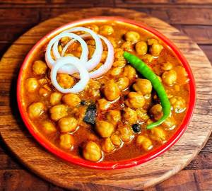 Chana masala