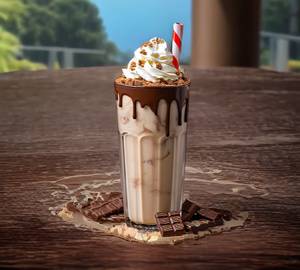 Kitkat shake