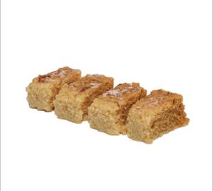 Milk Cake