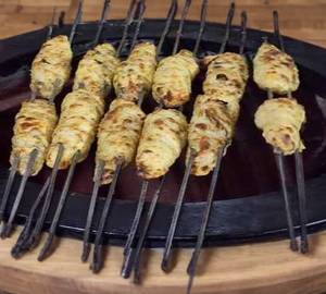 Afghani Malai Tikka