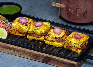 Paneer Tikka