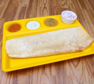 Plain Dosa