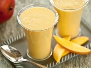 Mango Lassi