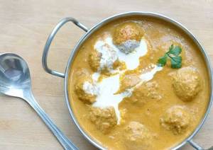 Paneer Kofta