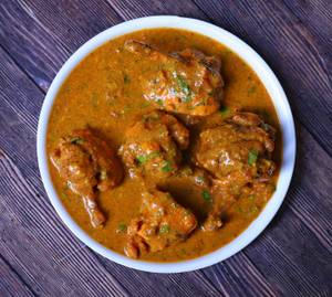 Chicken Lollipop Gravy