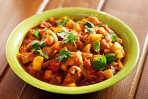 Veg mix