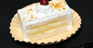 Butter Scotch Pastry