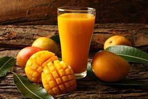Mango (Seasonal)