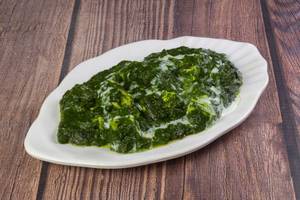 Palak Paneer