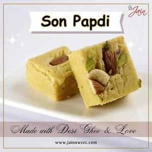 Special Son Papdi
