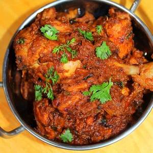 Chicken Masala