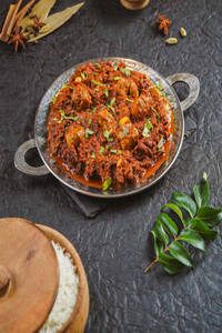 Mutton Dilruba