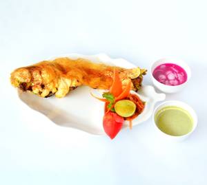 Reshmi Kebab