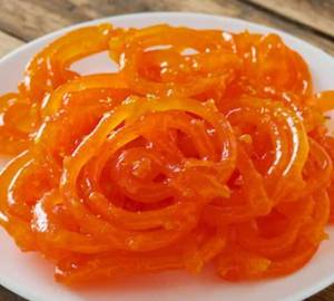Jelebi Hot 400 Grams