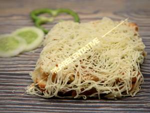 Club Cheese Sandwich