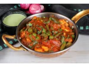 Mix Veg