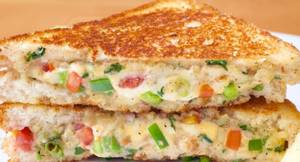 Veg Sandwich