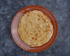 Roti - Lacha Parata