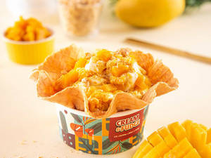 Mango Praline Sensation