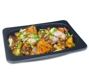 Paneer Chilli