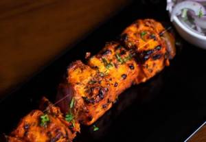 Pudina Fish Tikka