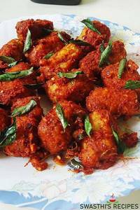 Paneer 65