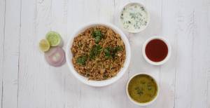 Egg Fried Rice
