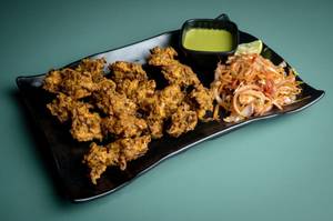 Veg Pakoda