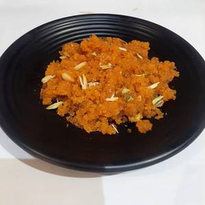 Moong Dal Halwa Desi Ghee