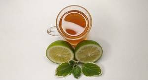 Lemon tea