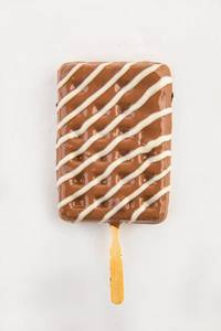 Milk & White Delight - MINI
