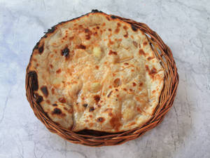 Aloo Paratha