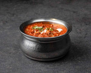 Boneless Chicken Tikka Masala
