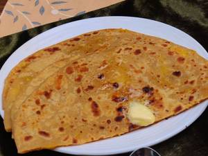 Aloo Paratha