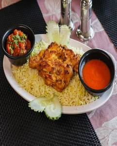 Koji Dejaj (chicken)