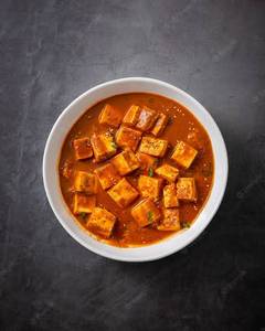 Paneer Butter Masala