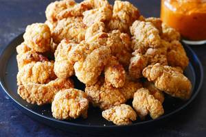 Chicken Popcorn - Small
