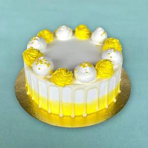 Pineapple Cake (500g)