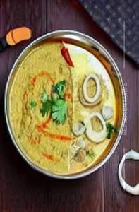 Navratan Korma