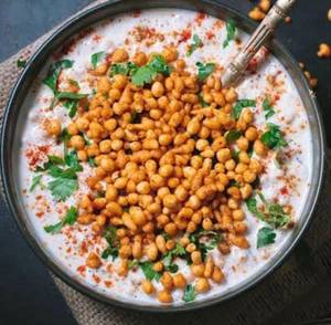 Boondi Raita